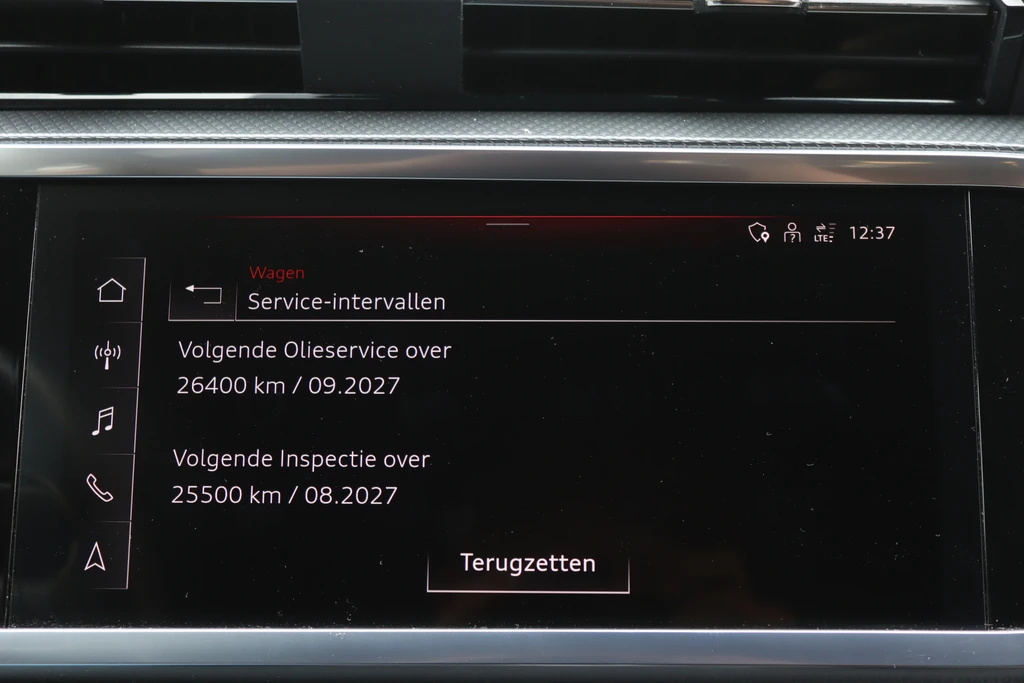 Audi Q3 – foto 18