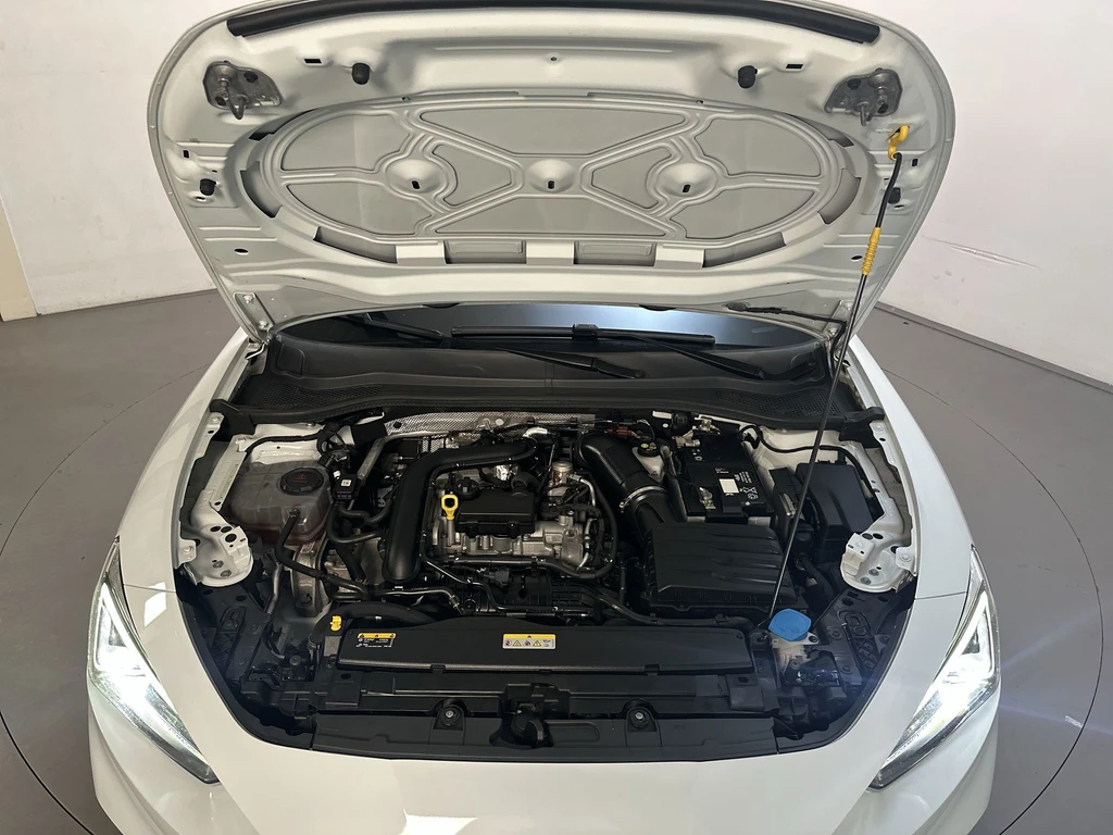 SEAT Leon – foto 17