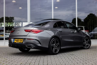 Mercedes-Benz CLA – thumbnail 6