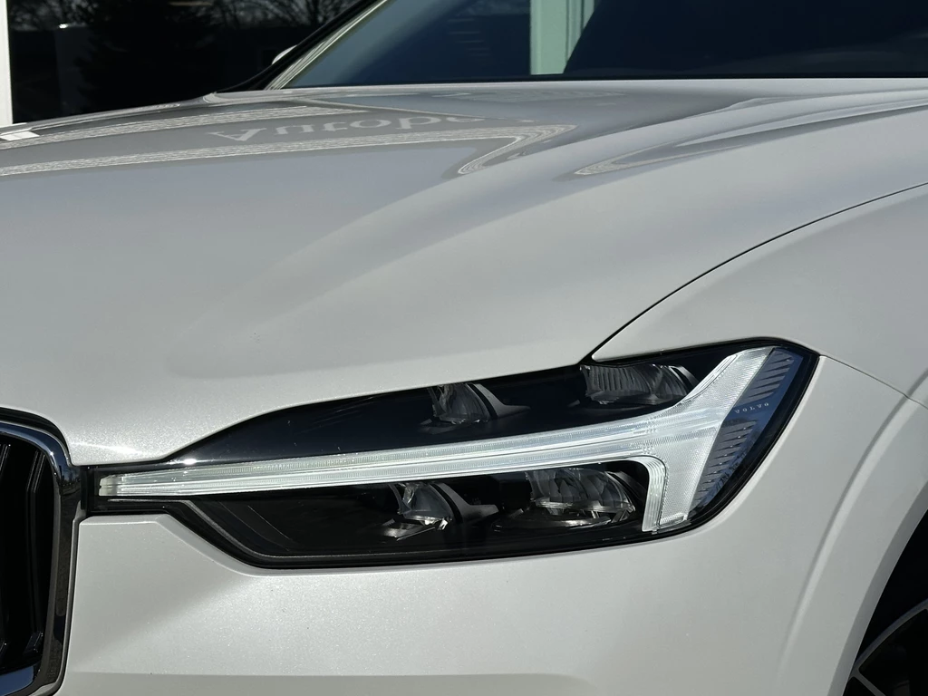 Volvo XC60 – foto 12
