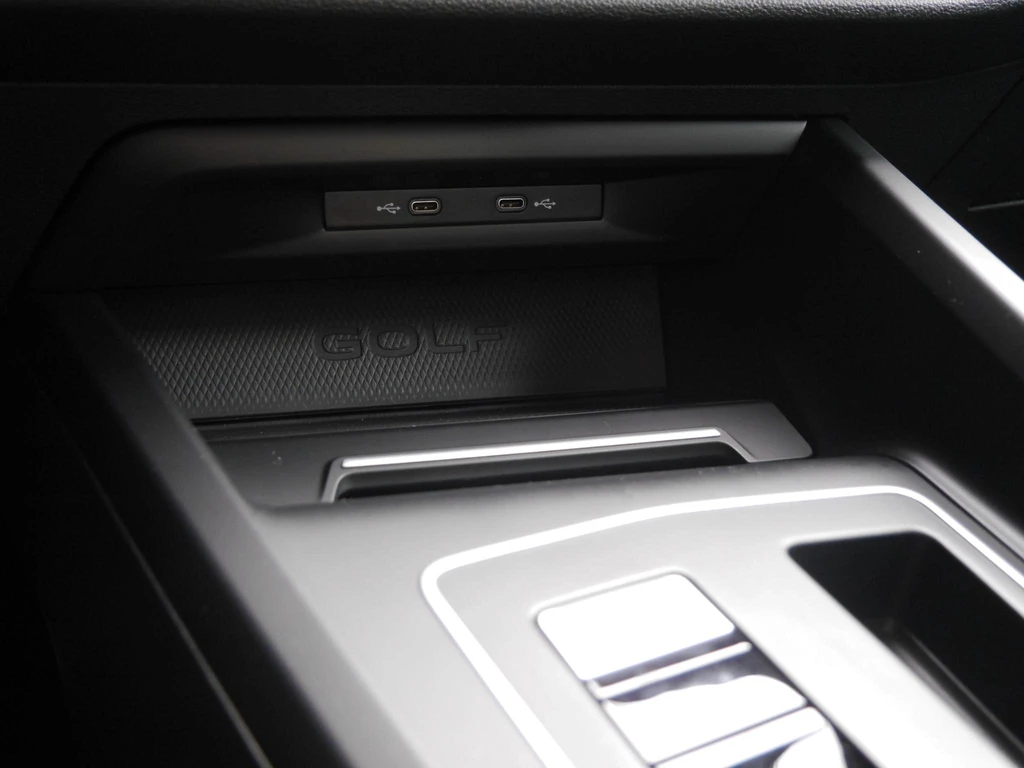 Volkswagen Golf – foto 30
