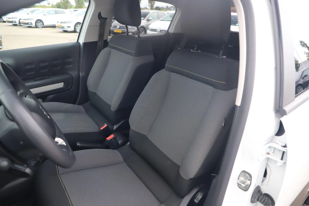 Citroën C3 – foto 6