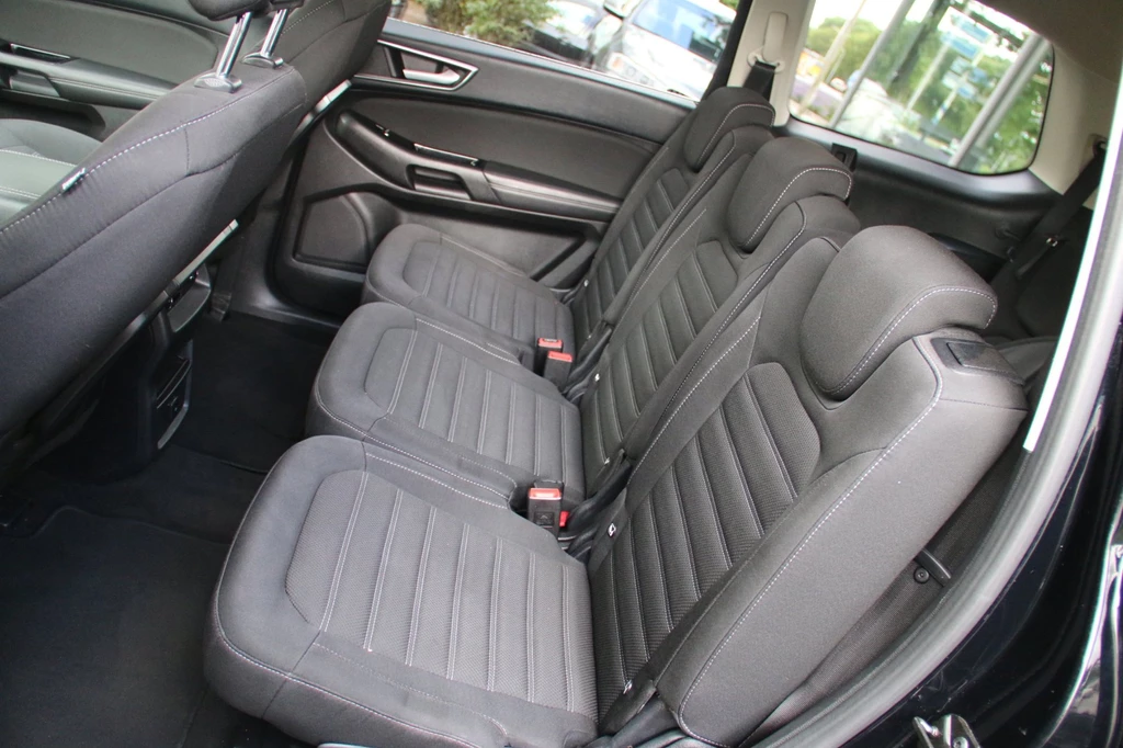 Ford Galaxy – foto 8