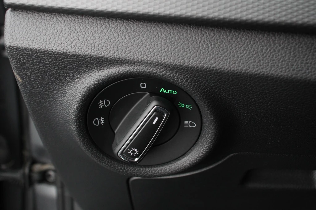 Škoda Kamiq – foto 12
