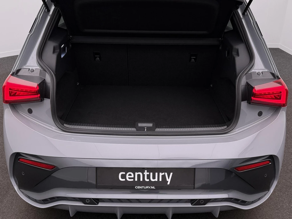 CUPRA Born – foto 42