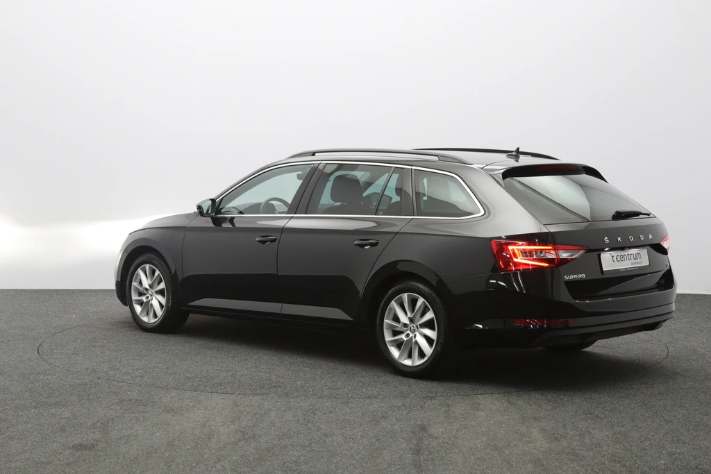 Škoda Superb – foto 4