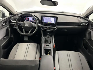 SEAT Leon – thumbnail 9