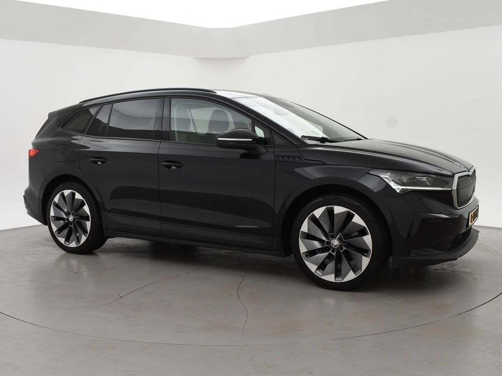 Škoda Enyaq iV – foto 7
