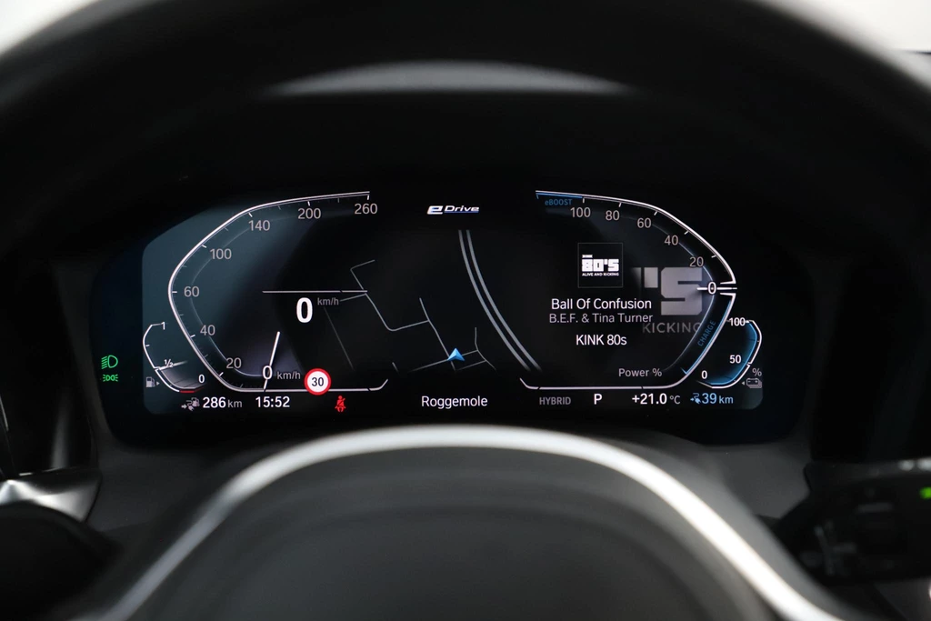 BMW 3 Serie – foto 15