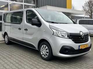 Renault Trafic – thumbnail 7