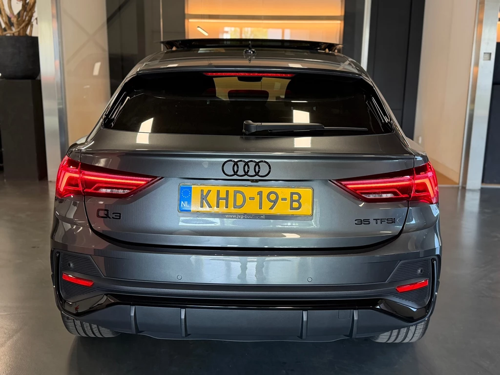 Audi Q3 – foto 7