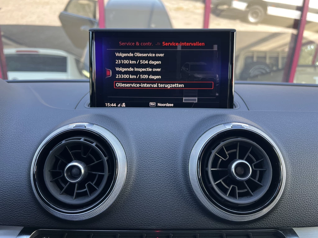Audi A3 – foto 26