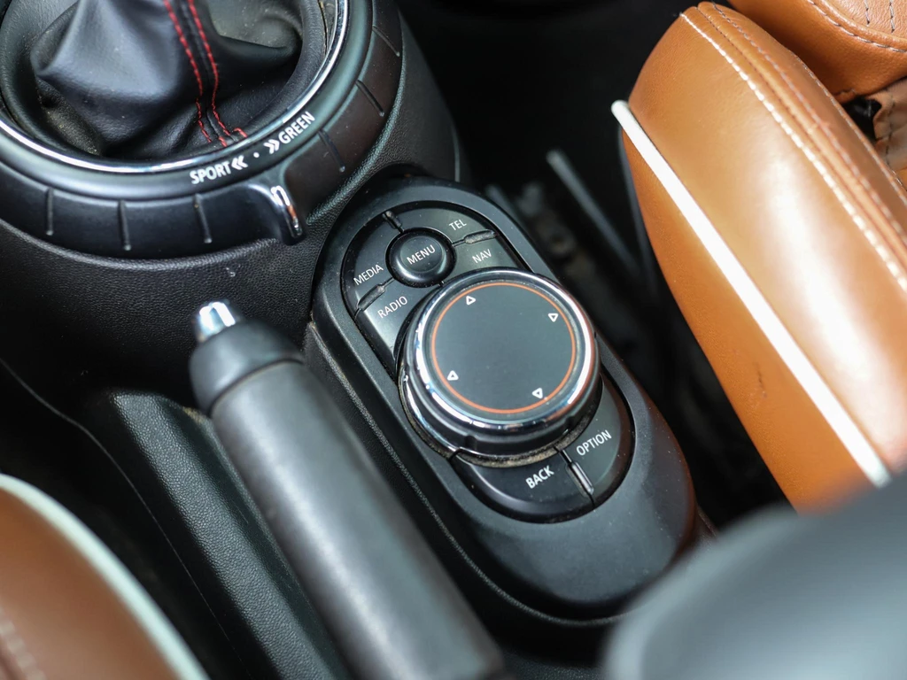 MINI Cooper S Cabrio – foto 46