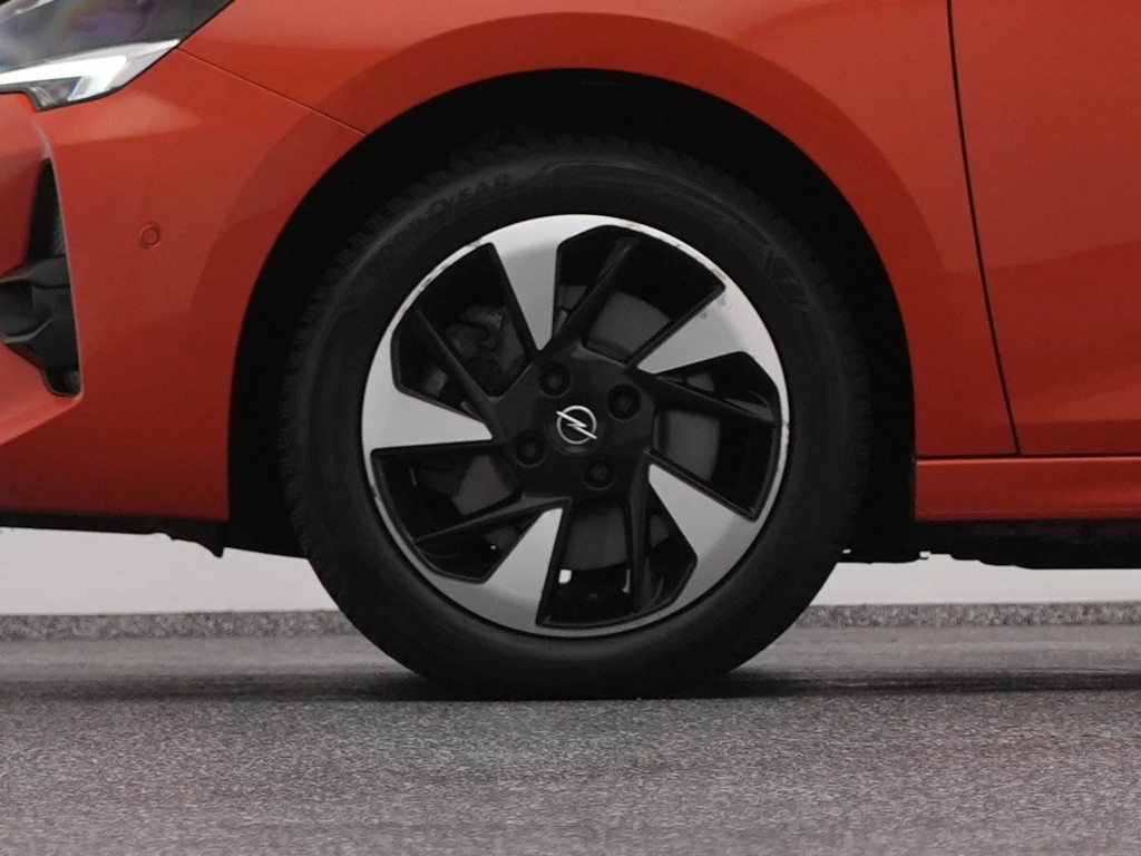 Opel Corsa-e – foto 40