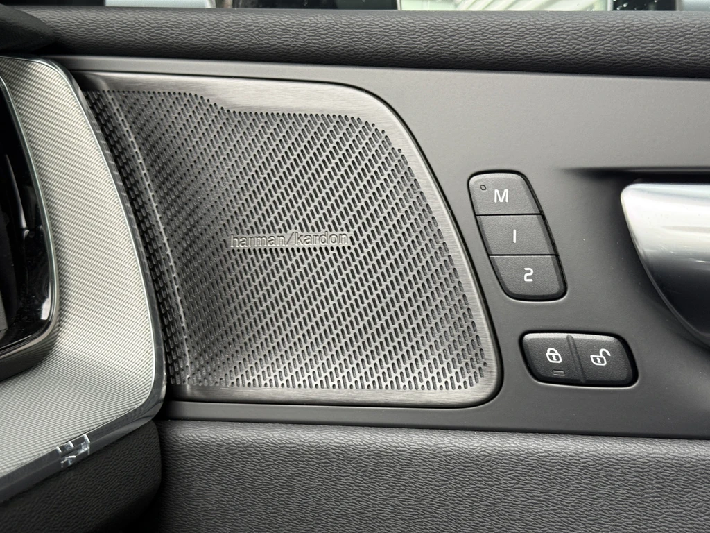 Volvo XC60 – foto 21