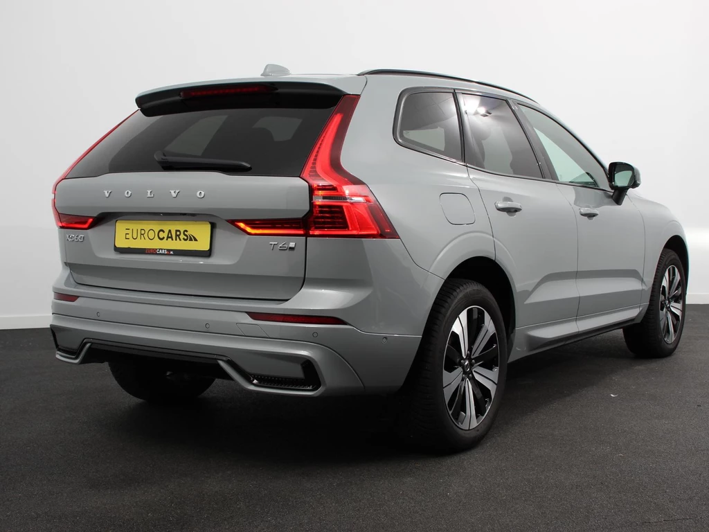 Volvo XC60 – foto 5