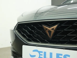 CUPRA Leon Sportstourer – thumbnail 35