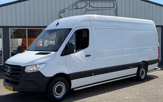 Mercedes-Benz Sprinter – thumbnail 1