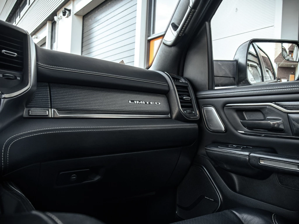 Dodge Ram 1500 – foto 17