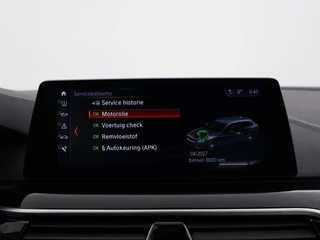 BMW 5 Serie – thumbnail 40