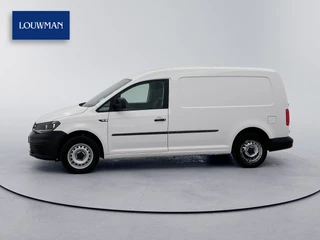 Volkswagen Caddy – thumbnail 5