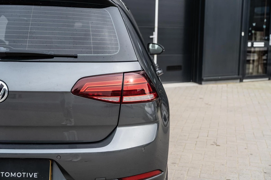 Volkswagen Golf – foto 13