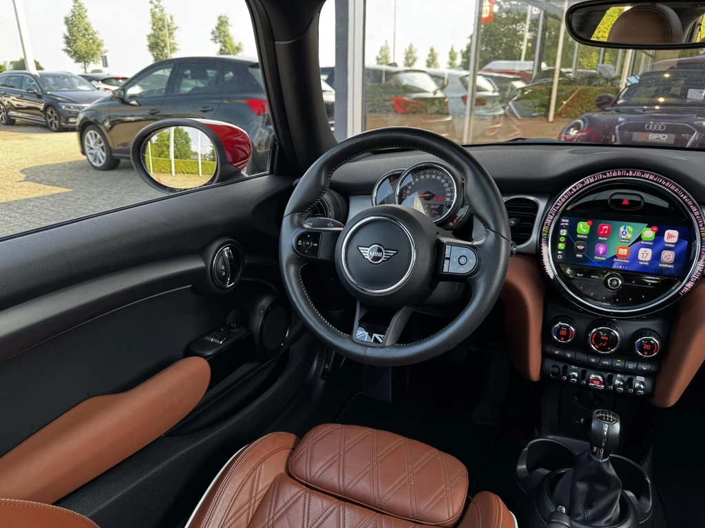 MINI 3-deurs – foto 23