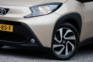 Toyota Aygo – thumbnail 6