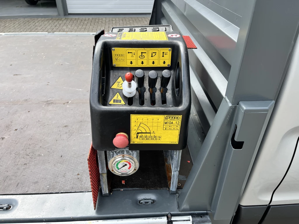 Ford Transit – foto 25