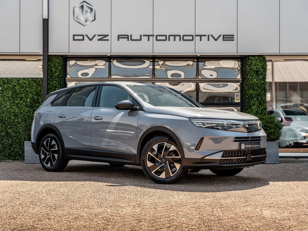 Opel Grandland – foto 7