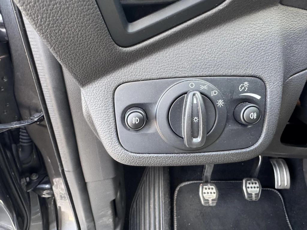 Ford Kuga – foto 20