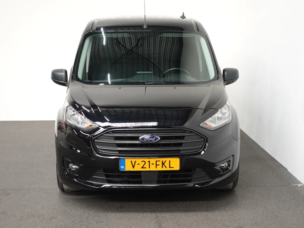 Ford Transit Connect – foto 6