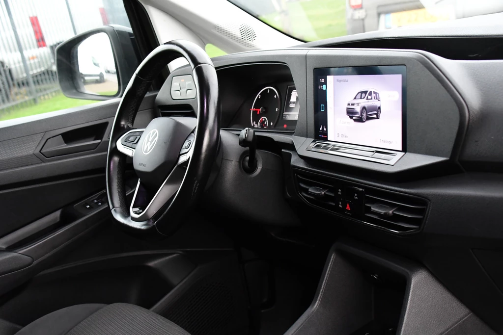 Volkswagen Caddy – foto 16