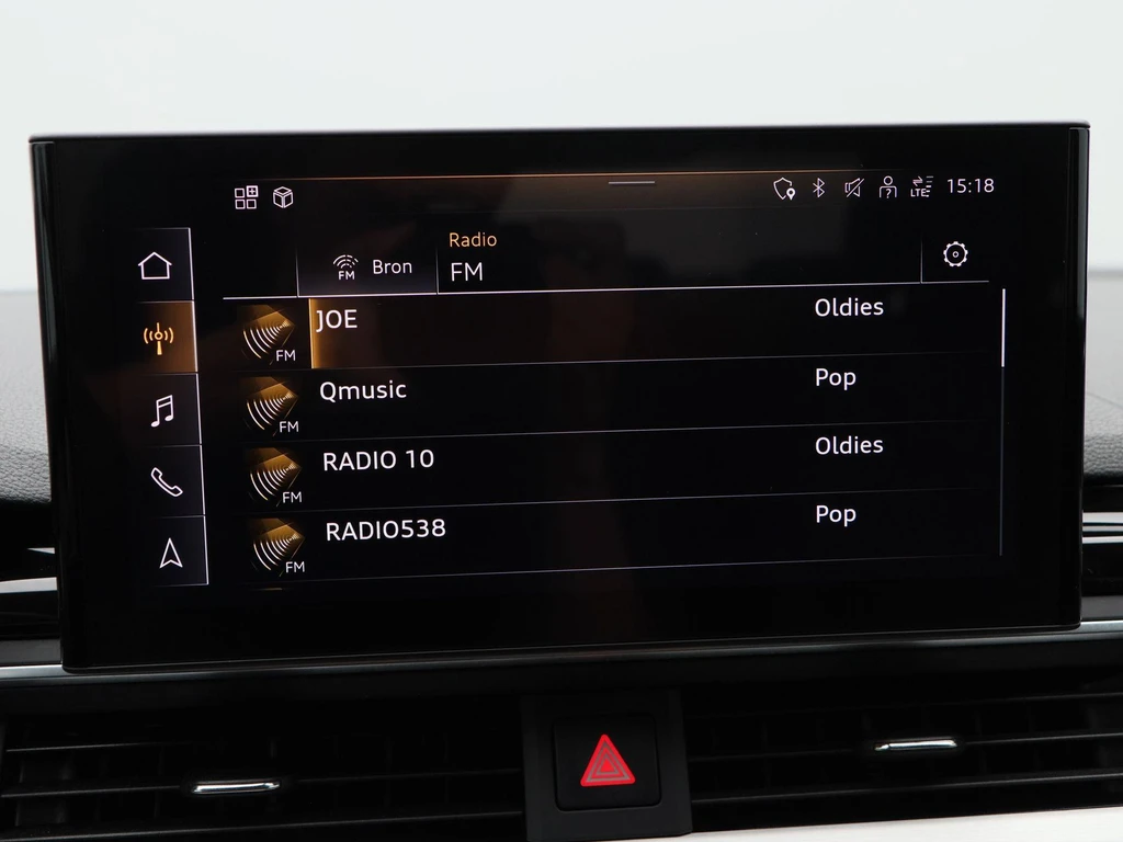 Audi A4 – foto 28