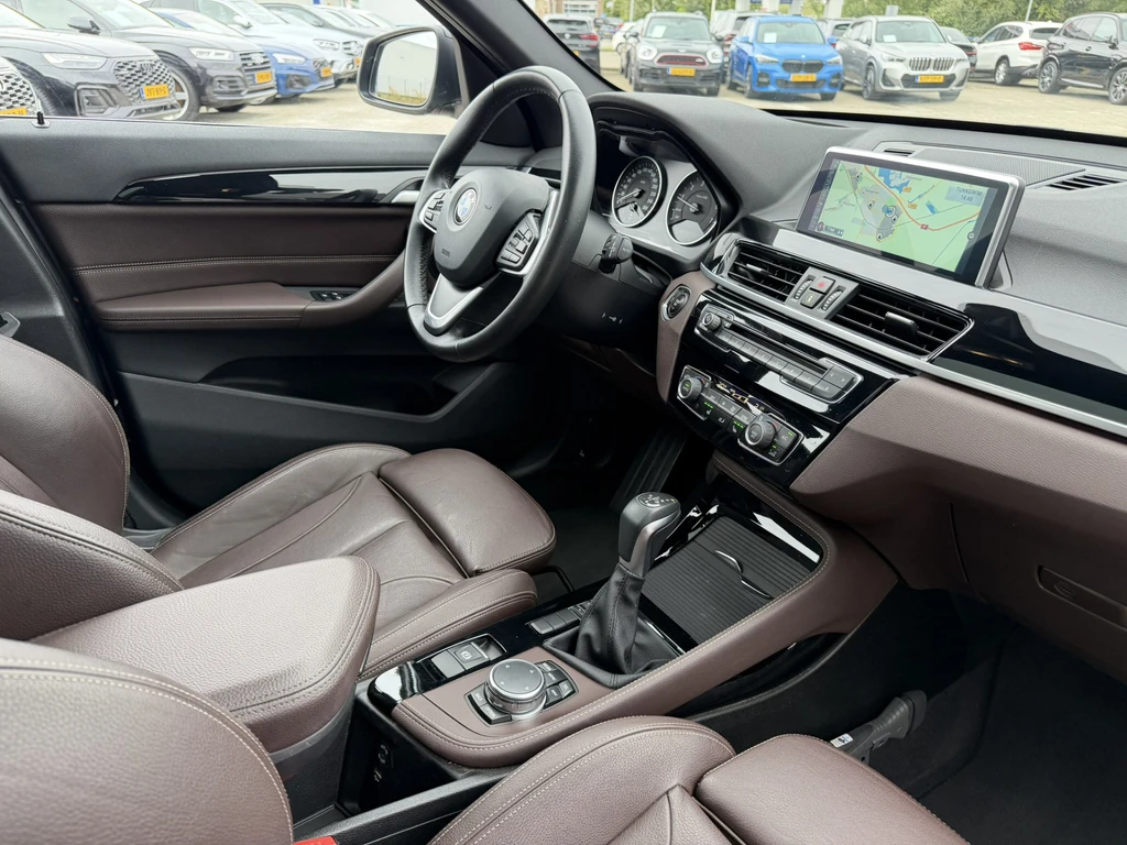 BMW X1 – foto 12