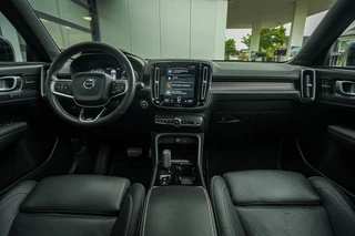 Volvo XC40 – thumbnail 28