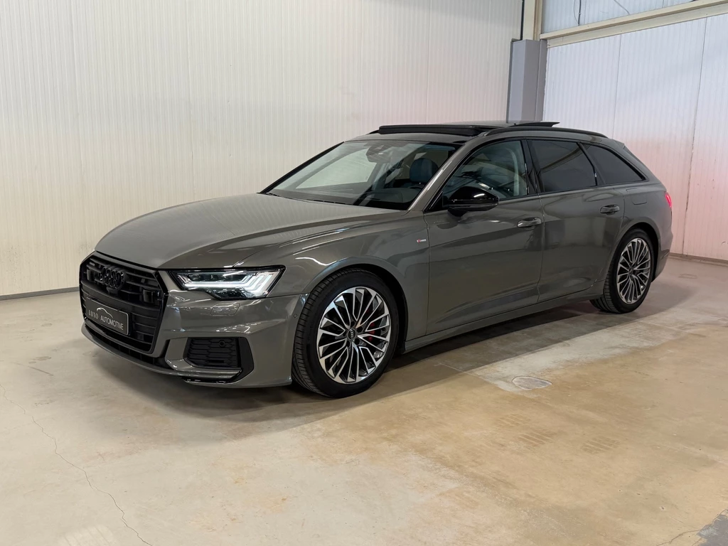 Audi A6 – foto 2