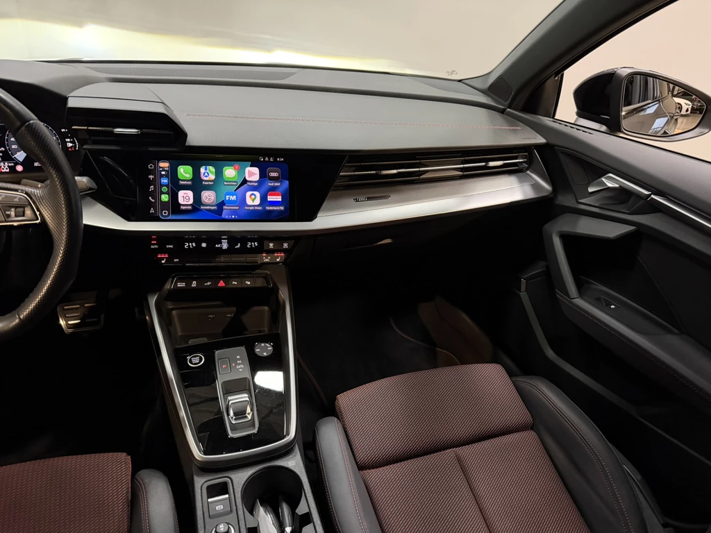 Audi A3 – foto 31