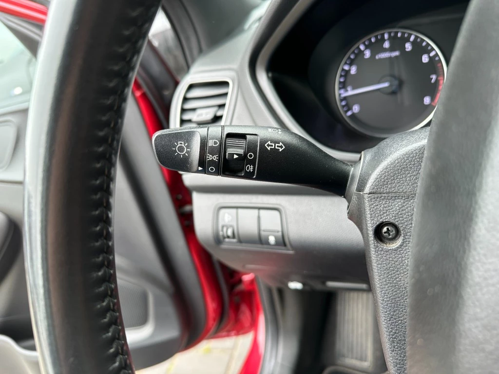 Hyundai i20 – foto 22