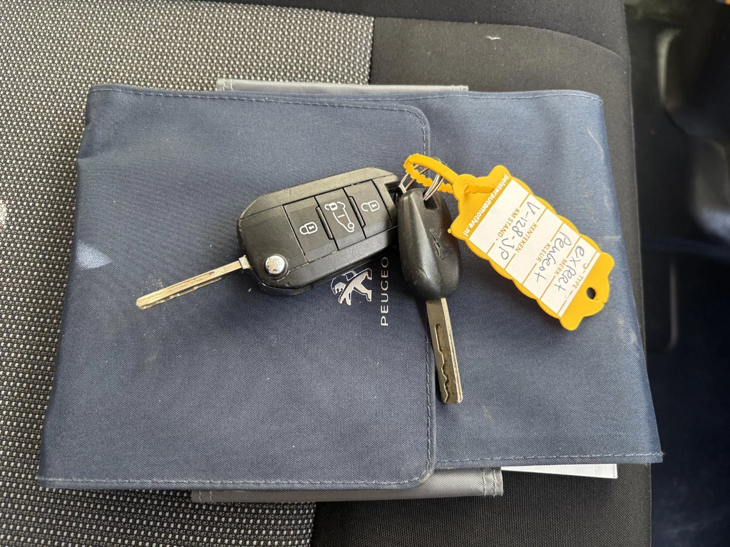 Peugeot Expert – foto 30