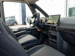 Kia PV5 – thumbnail 9