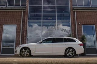 BMW 5 Serie – thumbnail 2
