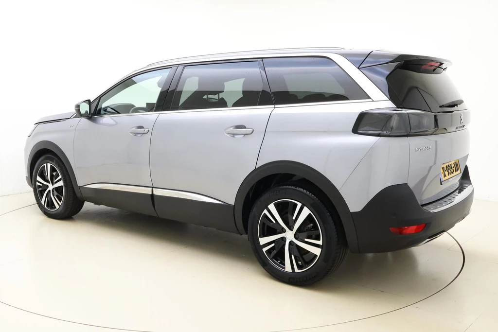 Peugeot 5008 – foto 3