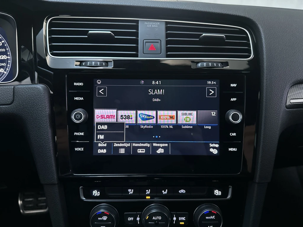 Volkswagen Golf – foto 16