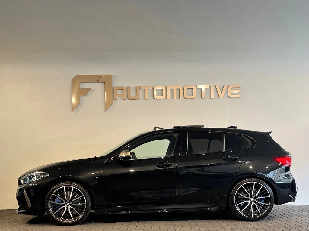 BMW 1 Serie – foto 2