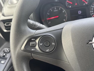 Opel Combo – thumbnail 18