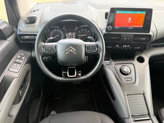 Citroën Berlingo – thumbnail 19