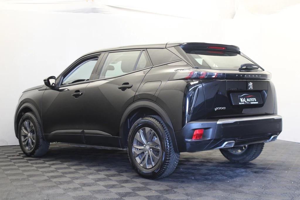 Peugeot 2008 – foto 2