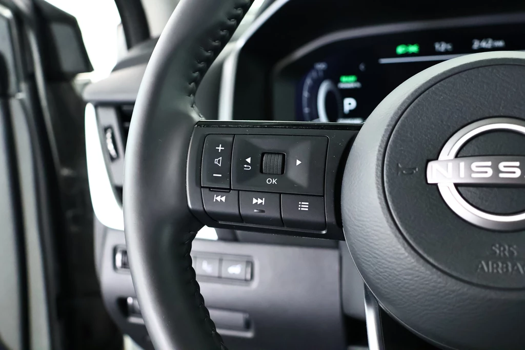 Nissan QASHQAI – foto 21