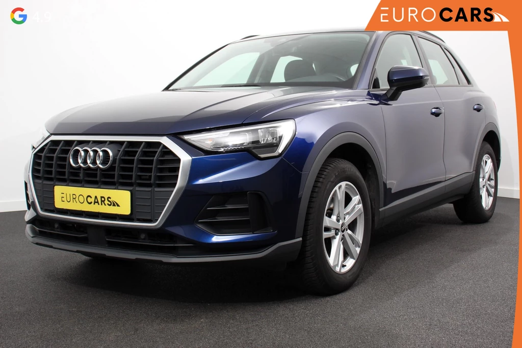 Audi Q3 – foto 1